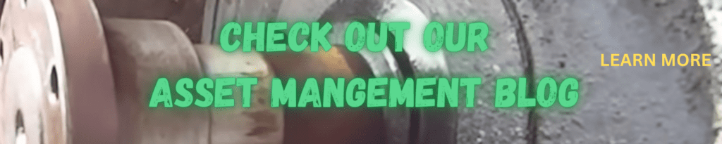asset management blog cmms