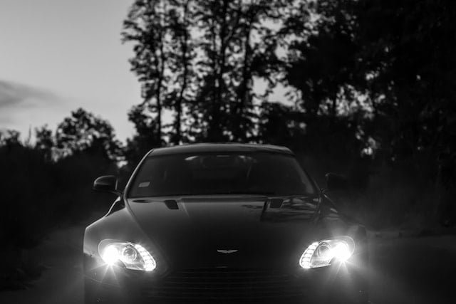 Good quality headlights might save your life