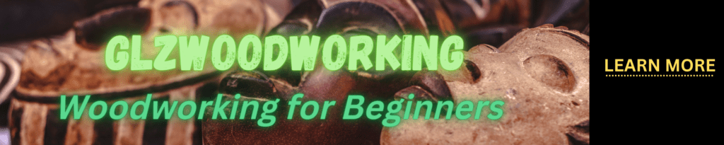 Learn woodworking on our woodwork site
