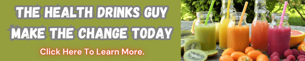 Visit the Health Drinks Guy
