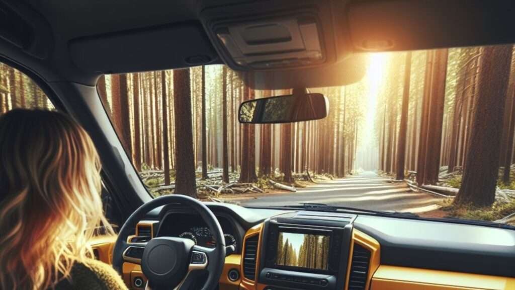 The importance of SUV Visibility
