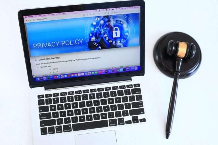 Privacy Policy
