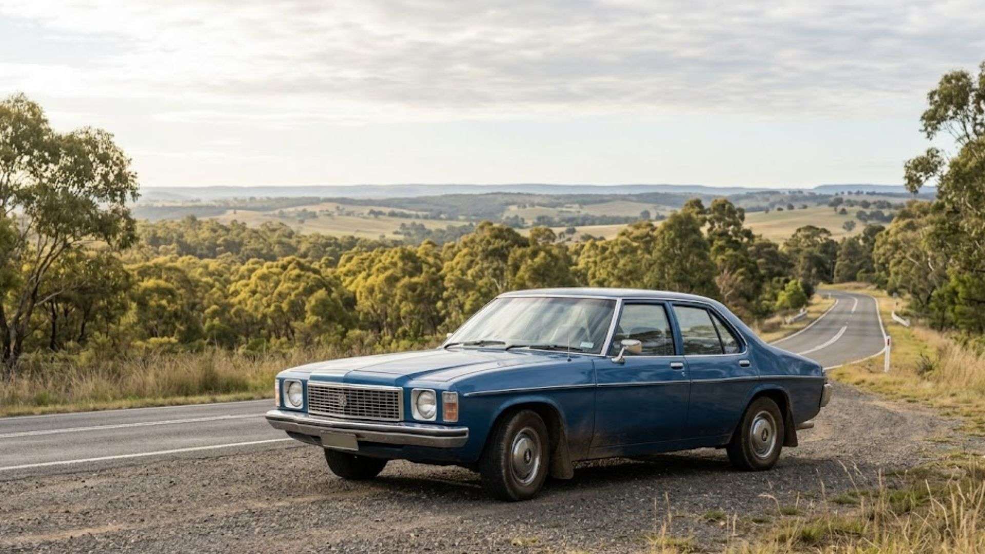 Vehicular Cinematic Cadence